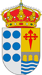 Escudo de Petín